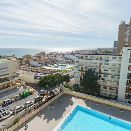Malagasuite Carihuela Apartments Torremolinos Extérieur photo