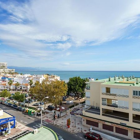 Malagasuite Carihuela Apartments Torremolinos Extérieur photo