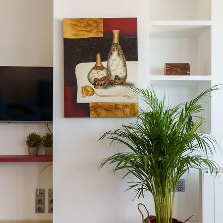 Malagasuite Carihuela Apartments Torremolinos Extérieur photo
