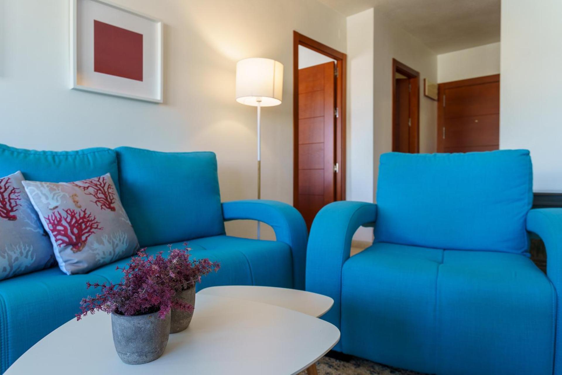 Malagasuite Carihuela Apartments Torremolinos Extérieur photo