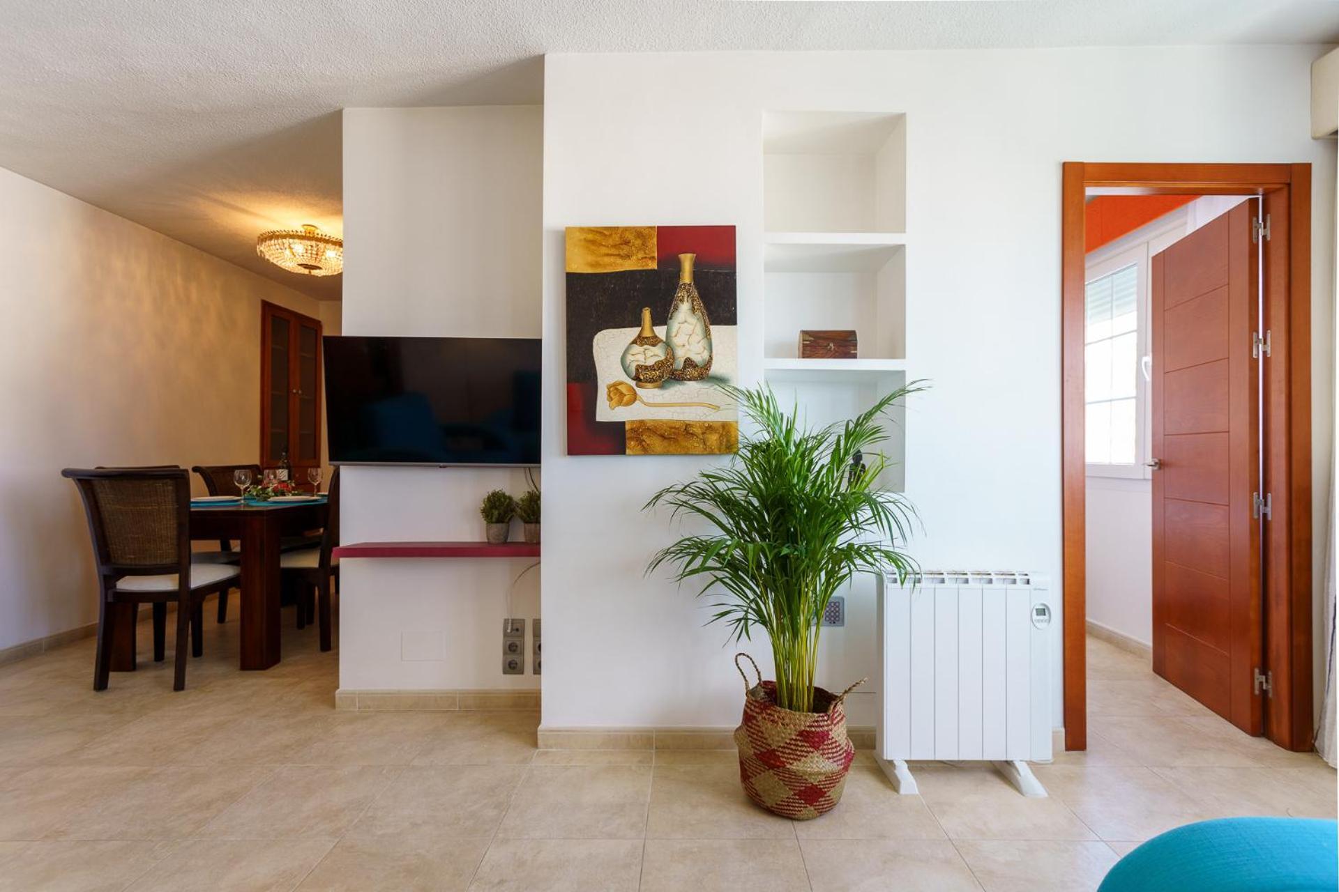 Malagasuite Carihuela Apartments Torremolinos Extérieur photo