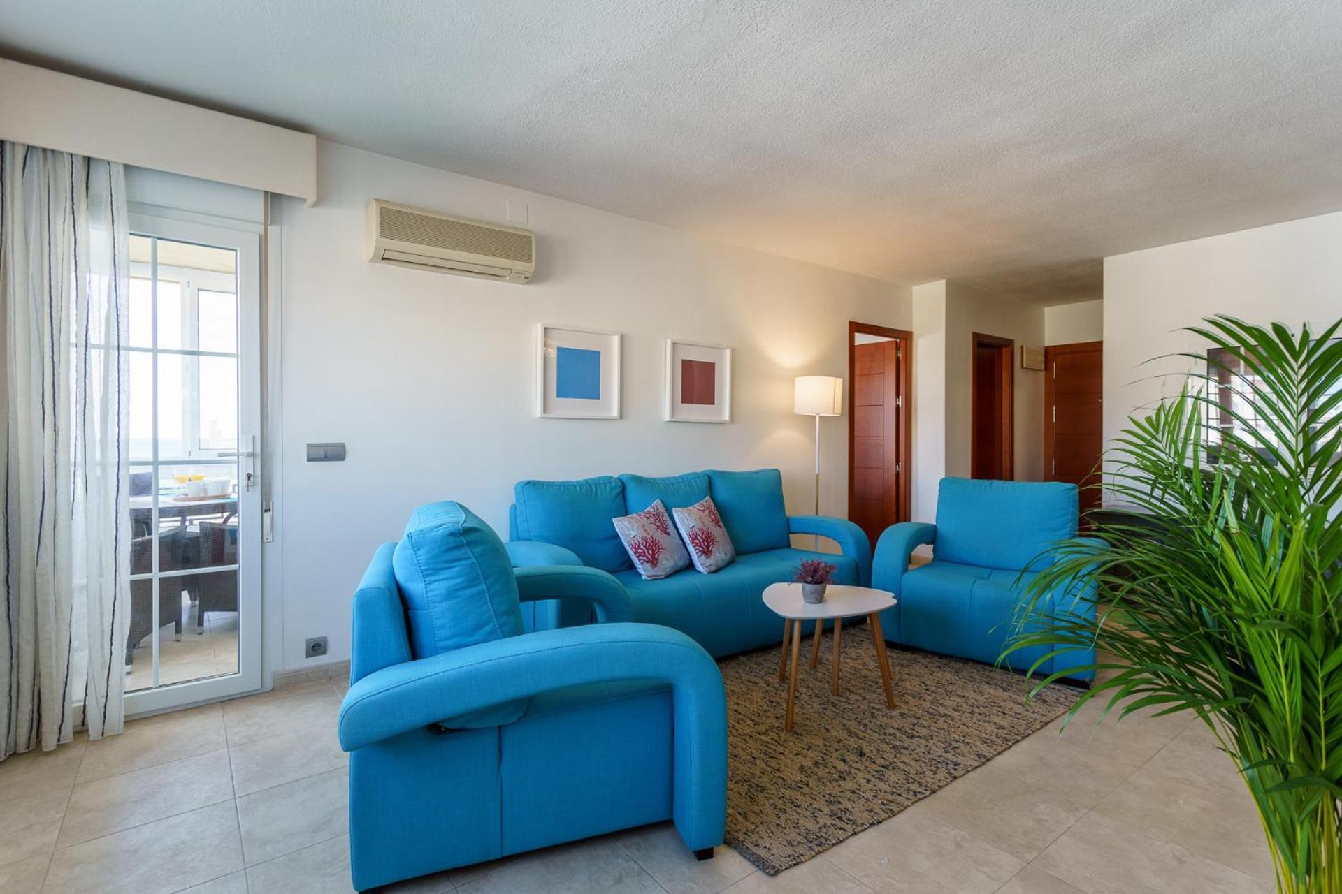 Malagasuite Carihuela Apartments Torremolinos Extérieur photo