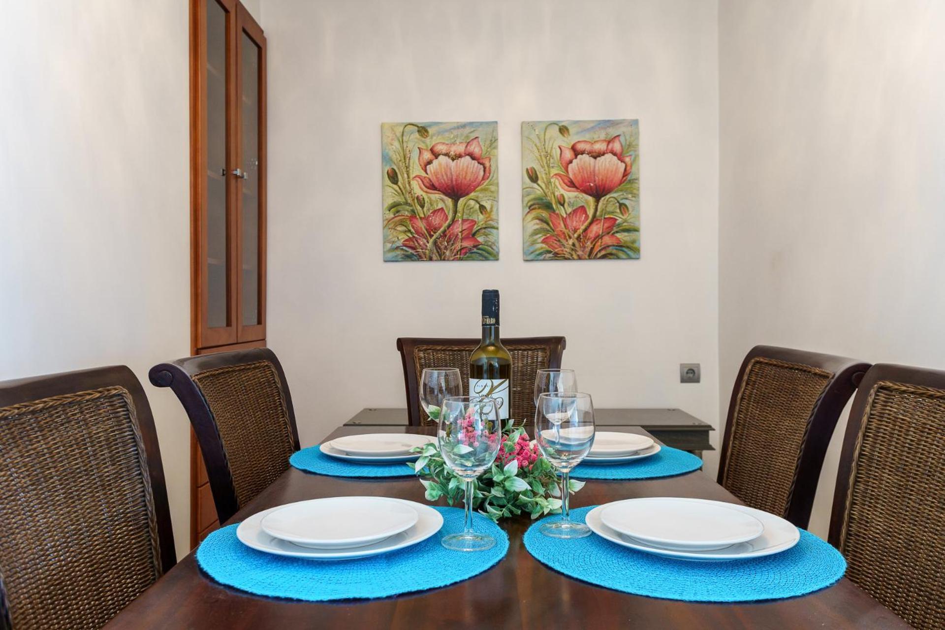 Malagasuite Carihuela Apartments Torremolinos Extérieur photo