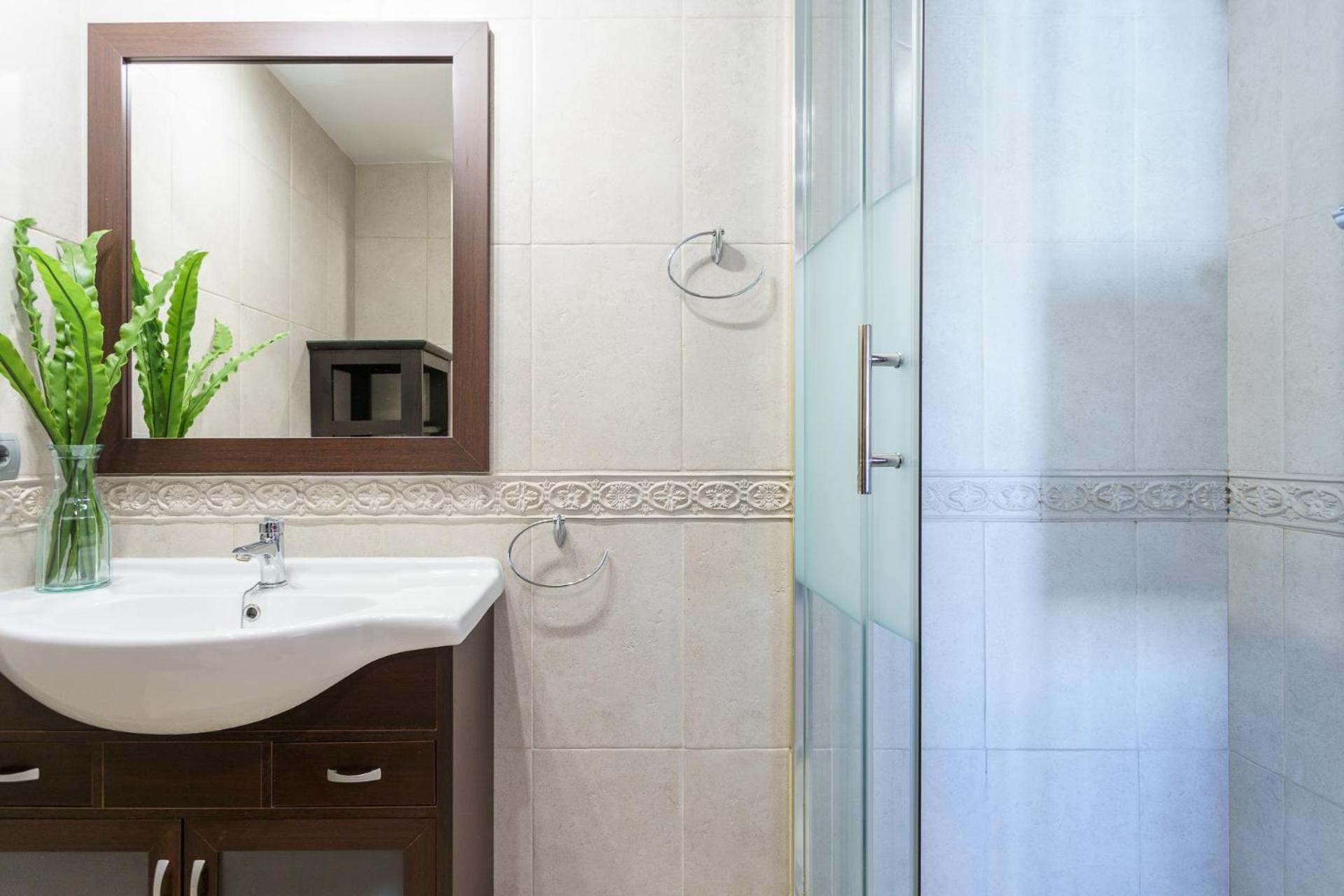 Malagasuite Carihuela Apartments Torremolinos Extérieur photo