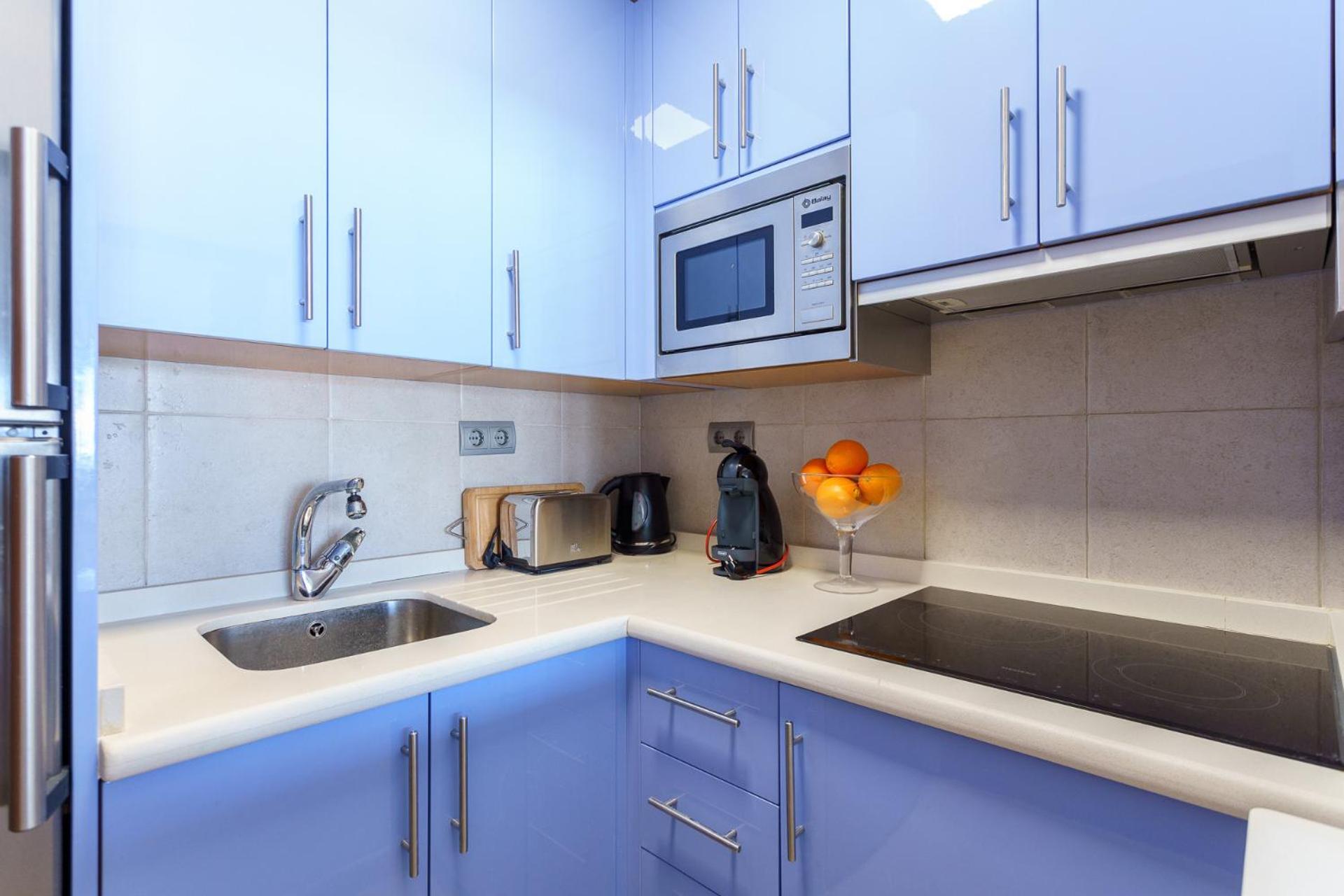 Malagasuite Carihuela Apartments Torremolinos Extérieur photo