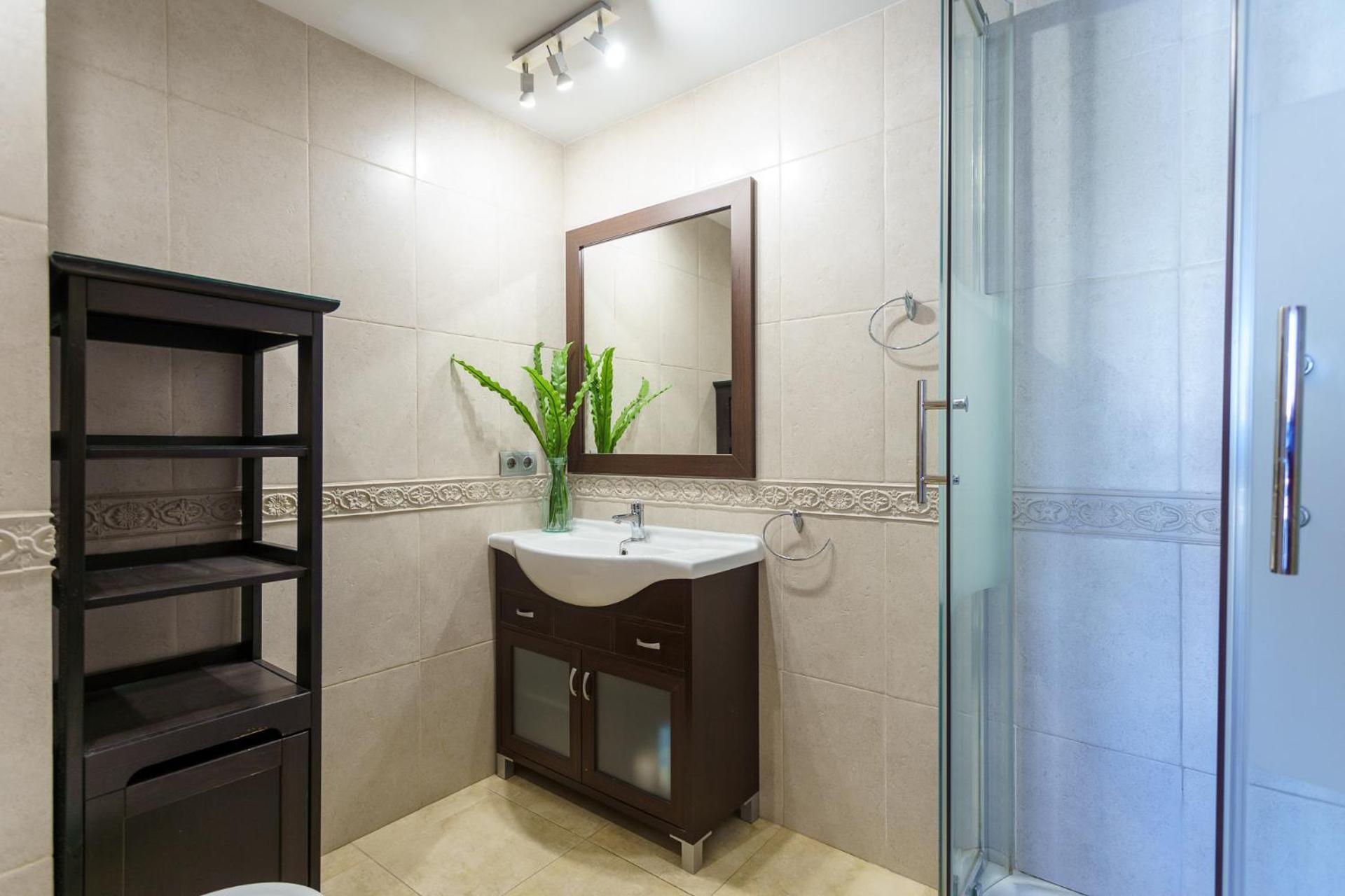 Malagasuite Carihuela Apartments Torremolinos Extérieur photo