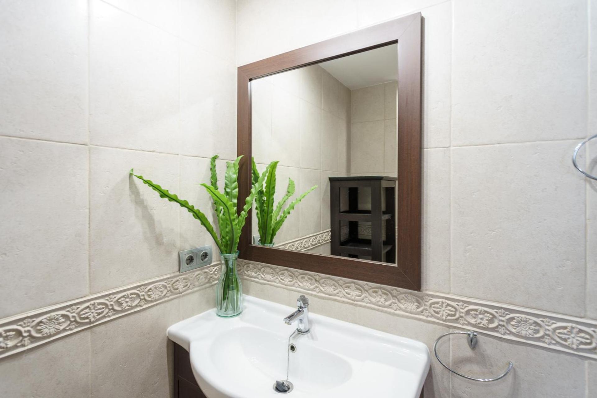 Malagasuite Carihuela Apartments Torremolinos Extérieur photo
