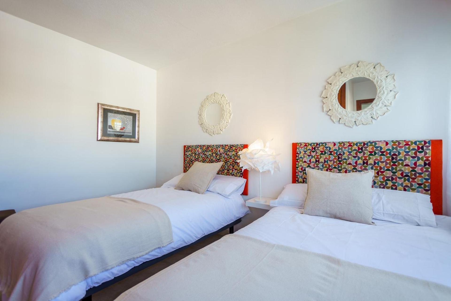 Malagasuite Carihuela Apartments Torremolinos Extérieur photo