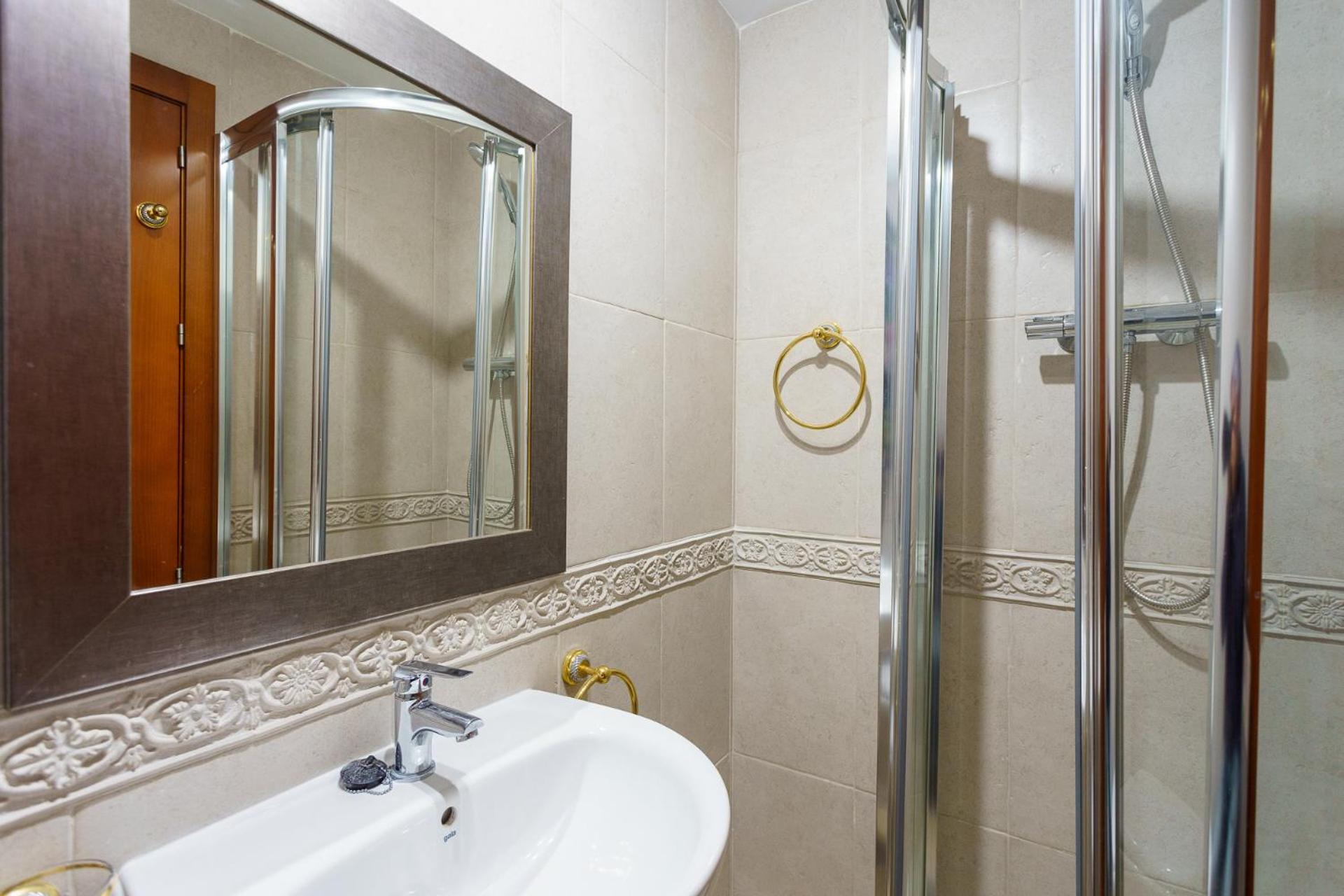 Malagasuite Carihuela Apartments Torremolinos Extérieur photo
